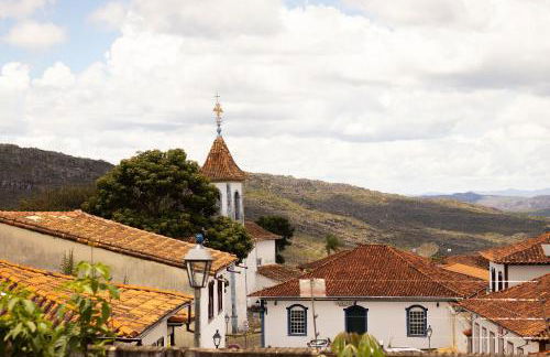 Casa do Contrato - Diamantina - MG - Foto 42