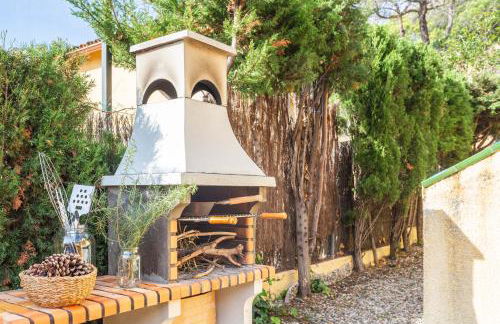 Lloret · Villa Gamené piscina y mar - Photo 26