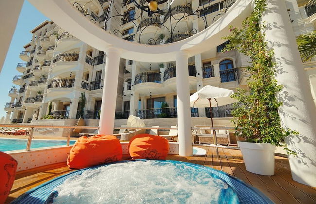 Harmony Suites Saint Vlas - Photo 30