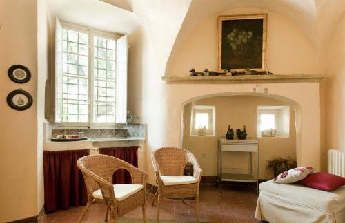 Belvilla by OYO Castello Grimalda - Le Zie - Foto 53