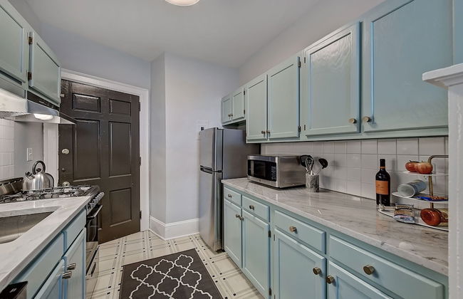 The Home Collection - Lamar Avenue - Foto 25