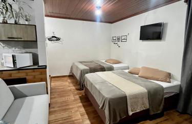 Acomodação Cambirela - Foto 40