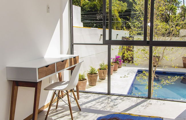 Justo Sierra SmartLife - Foto 50