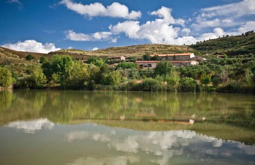 Relais Abbazia Santa Anastasia Resort & Winery - Foto 52