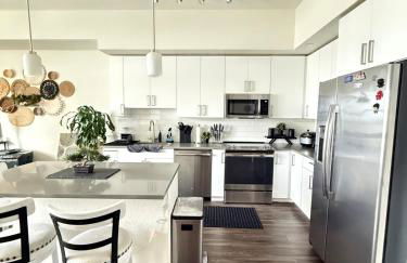 Edgewater Luxe 1BR - Foto 30