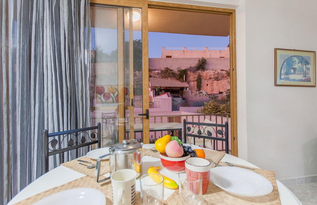 Merill Pool and Sea Charming Apart 5 - Foto 8