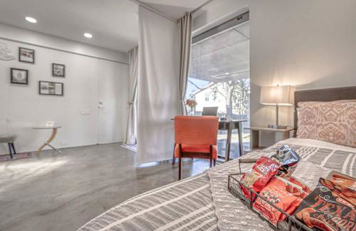 Modern 2-Unit S Congress Blocks to S Congress/DT - Foto 14