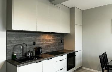 Apartament Szczecin - Foto 2