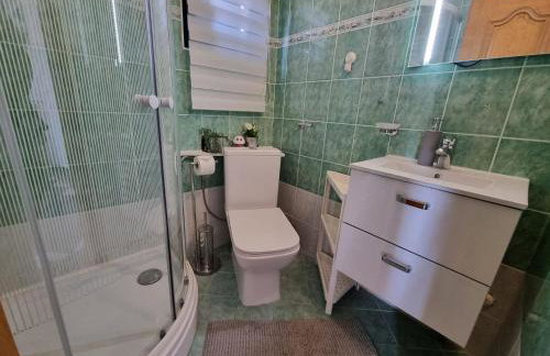 Holiday Home mit privatem Pool und Sauna by Interhome - Foto 49