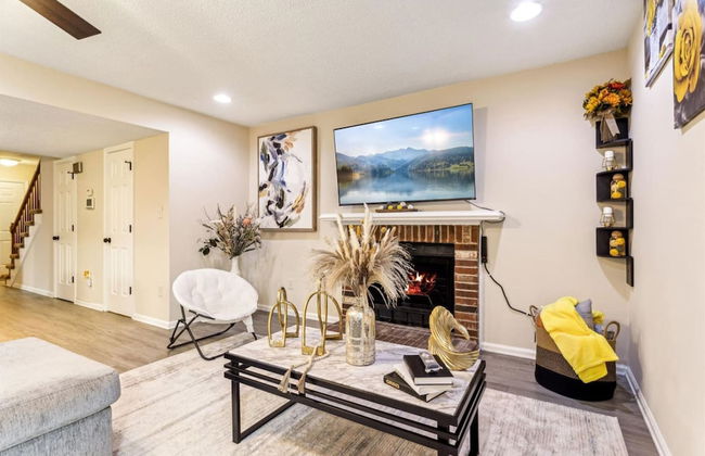 Golden Bloom - 3 2 Condo - Foto 13