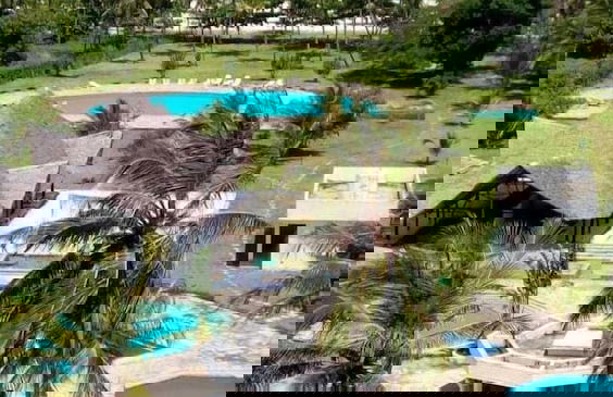 Lux Suites Golden Sun Studio Apartments - Foto 12