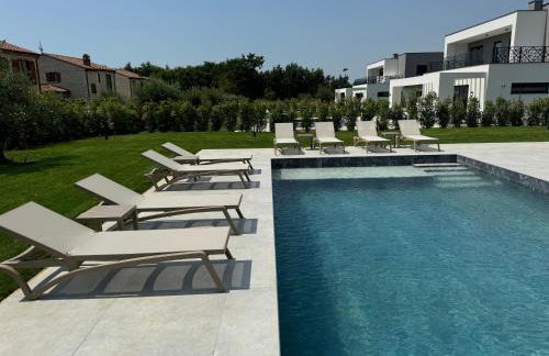 Rapsody Villas Istria Croatia - Foto 35