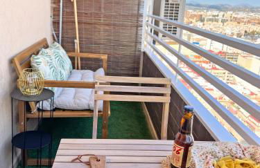 New Skyline Studio & Terrace - Photo 32