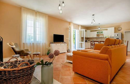 Villa Joy - 40 m2 heated pool, 35 000 m2 of land - Foto 61