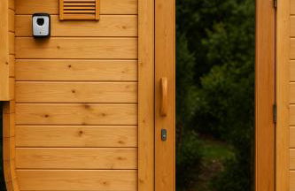 Fleesensee - 5 Min zum See & eingezäunter Garten - Foto 17