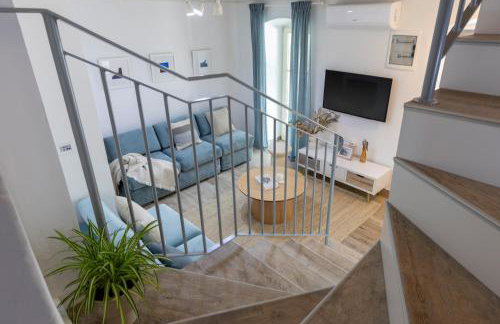 Villa LULU with heated pool, sauna & hot tub - Photo 18