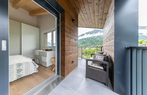 Pavione - Caminetto - Foto 9