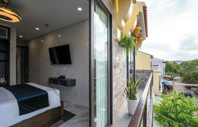 Hannah's House - Foto 42