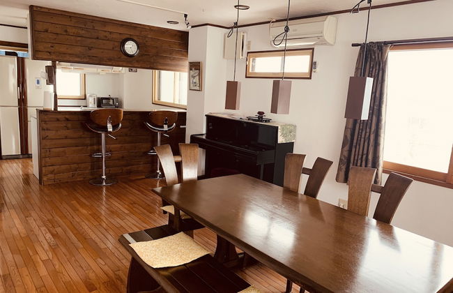 Hakuba Ski Condos - Foto 30