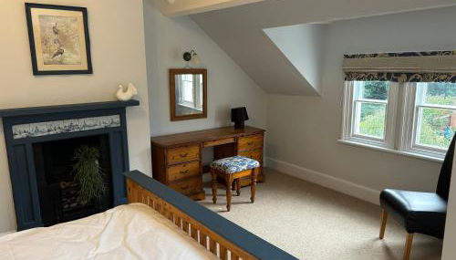 The Staff Quarters - Foto 3