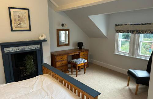 The Staff Quarters - Foto 3