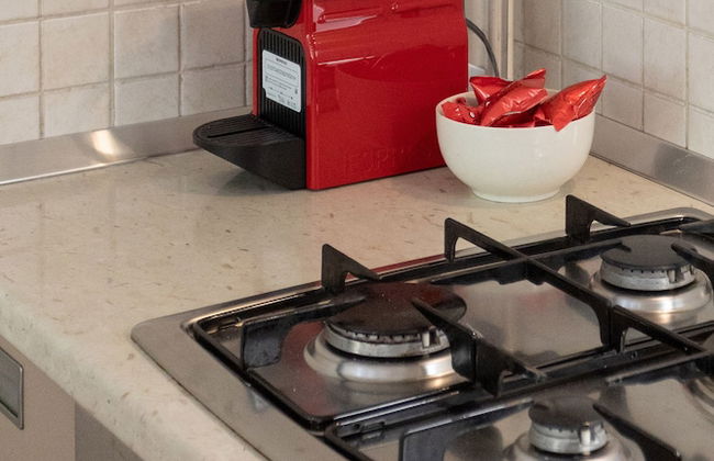 2bdr Apartment With Balcony Near Maksimir - Photo 8