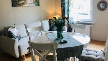 Ferienwohnung B im Ferienhaus Antika - Foto 3