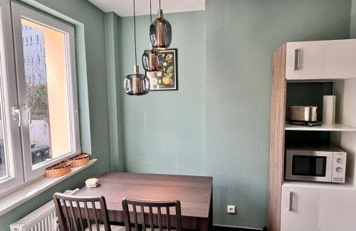 Eleganz und Komfort mitten in Essen! - Foto 11