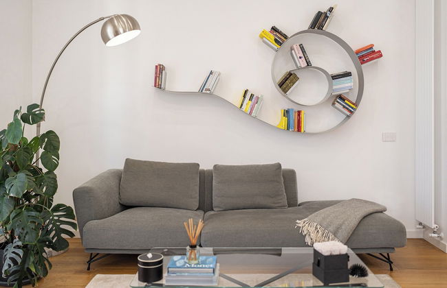 Terrazza San Ferdinando, Napoli - Photo 19