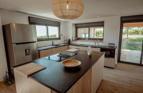 Le Mas des vignes - Piscine - Jacuzzi - 18 pers - Foto 22