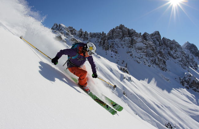 Chalet Karin - Foto 48