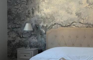 Art and Elegance, Family Friendly 2Bedroom Apartment near Frankfurt Airport, Free Parking - Foto 20