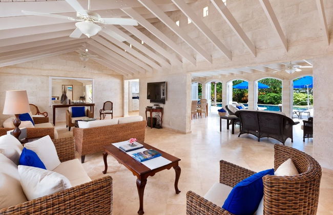 Todmorden by Blue Sky Luxury - Foto 13