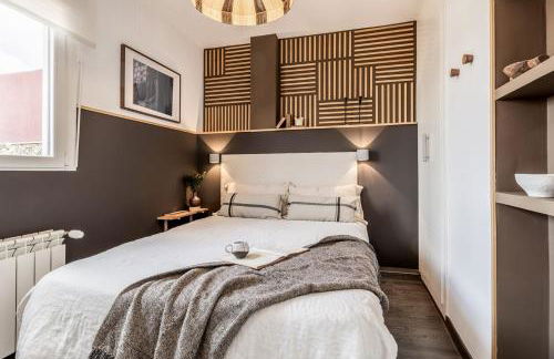 Clarac - 2 bedrooms and terrace in Azca - Photo 5