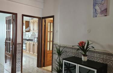 Light Spacious Almada Apartment - Foto 7