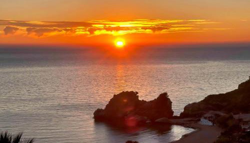 Pool Apartments With Panoramic Pelekas Beach View - Foto 5