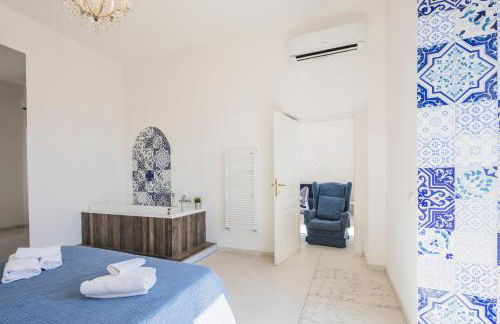 Relais Luxury Retreat - Seafront Apartments - Foto 17