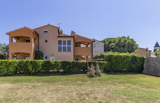 Villa in Peroj With Pool Near Beach - Foto 34