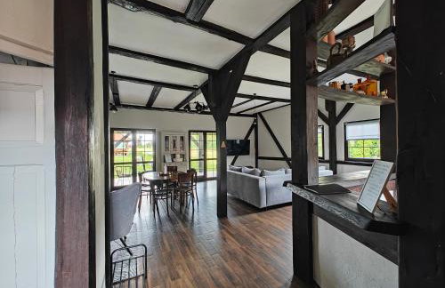 Stay At This Magnificent 100 Year Old Barn - Foto 6