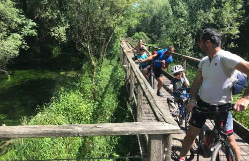 Casa Willigio - Photo 20