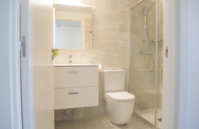 SanSebastianForYou Urbieta Apartment - Foto 17