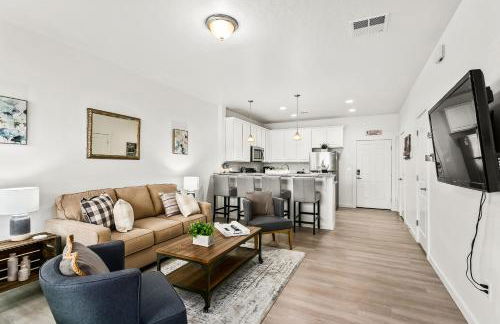 Gabrielle Townhomes - Foto 40