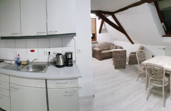 Monteurzimmer Fritsche-Bad Mergentheim - Foto 19