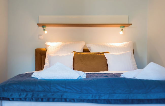 Supreme Apartments Vossa - Foto 3