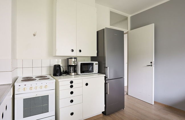 2BR Apt in Quiet Neighborhood - Foto 15