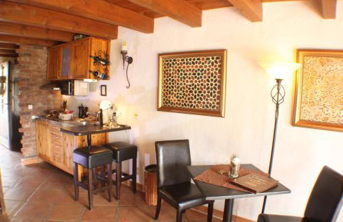 Hazienda Apartmenthotel - Für ein paar Tage oder monatelang - Foto 57