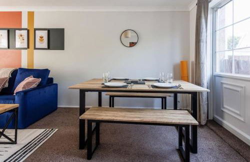 2 Bedroom House in Seaham - Driveway Parking - Photo 44