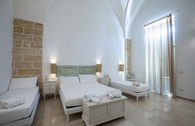 Casale Donna Rosa - Foto 11