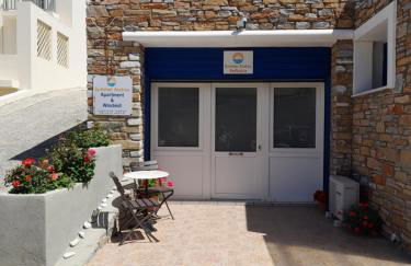 SummerAndros Pefkakia - Foto 26