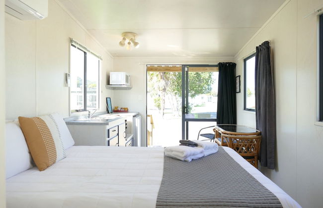 Whakatane Holiday Park - Foto 42